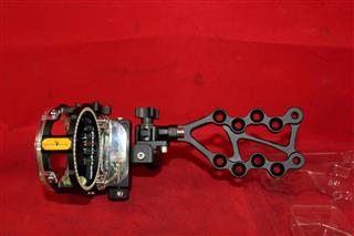 Trophy Ridge React Pro 5 Pin Right Hand (CP1055953) | eBay